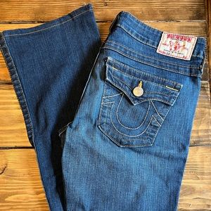 True Religion Bootcut